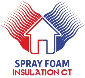 Spray foam insulation, Connecticut