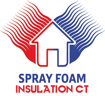 Spray foam insulation, Connecticut