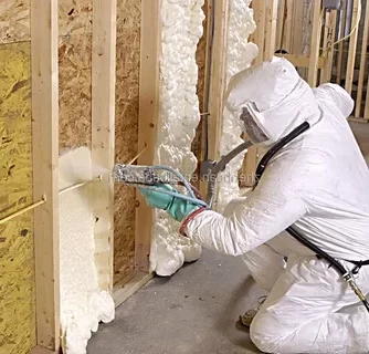 Spray foam insulation, West Haven, CT