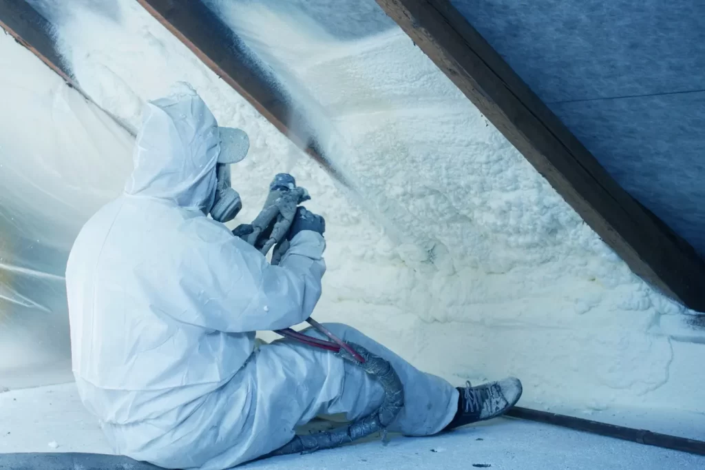 sprayfoam-insulation-west-heaven-connecticut